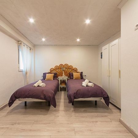 Jiby Javea Port מראה חיצוני תמונה