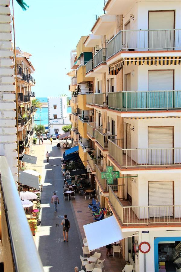 Jiby Javea Port מראה חיצוני תמונה