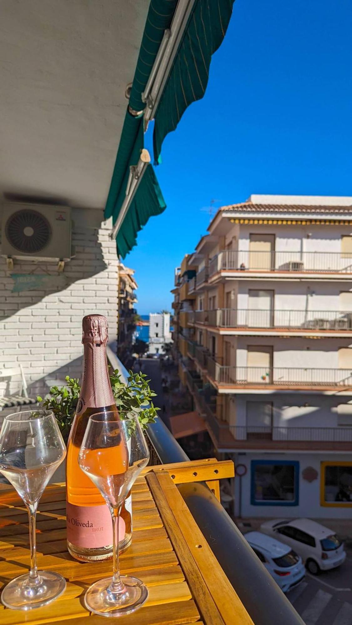 Jiby Javea Port מראה חיצוני תמונה