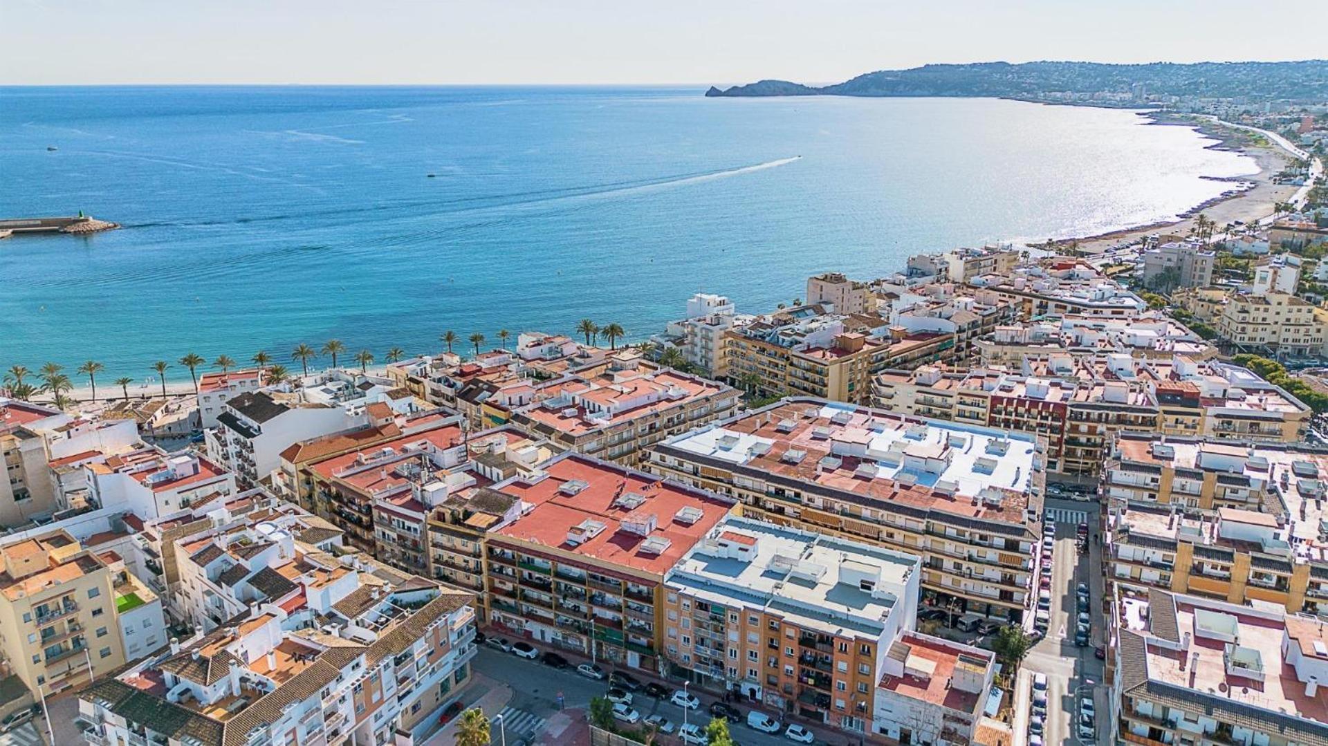 Jiby Javea Port מראה חיצוני תמונה